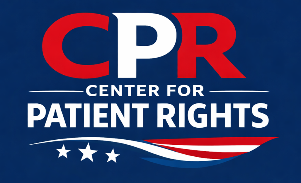 Center for Patient Rights Logo